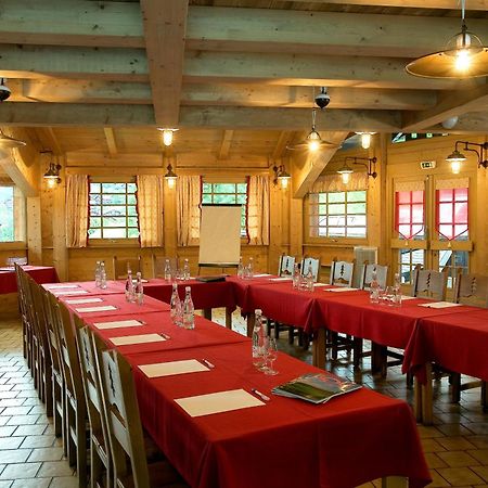 Hotel Le Petit Dru Morzine Dış mekan fotoğraf