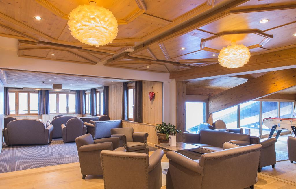 Hotel Le Petit Dru Morzine Dış mekan fotoğraf