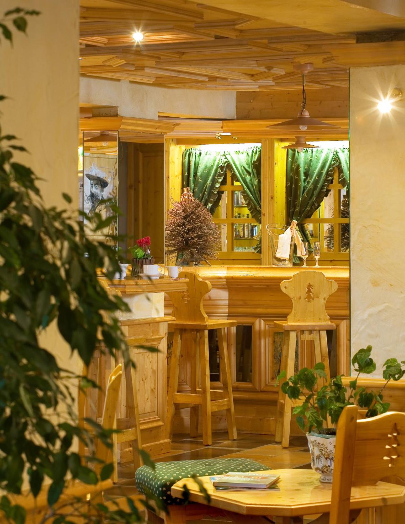Hotel Le Petit Dru Morzine Dış mekan fotoğraf