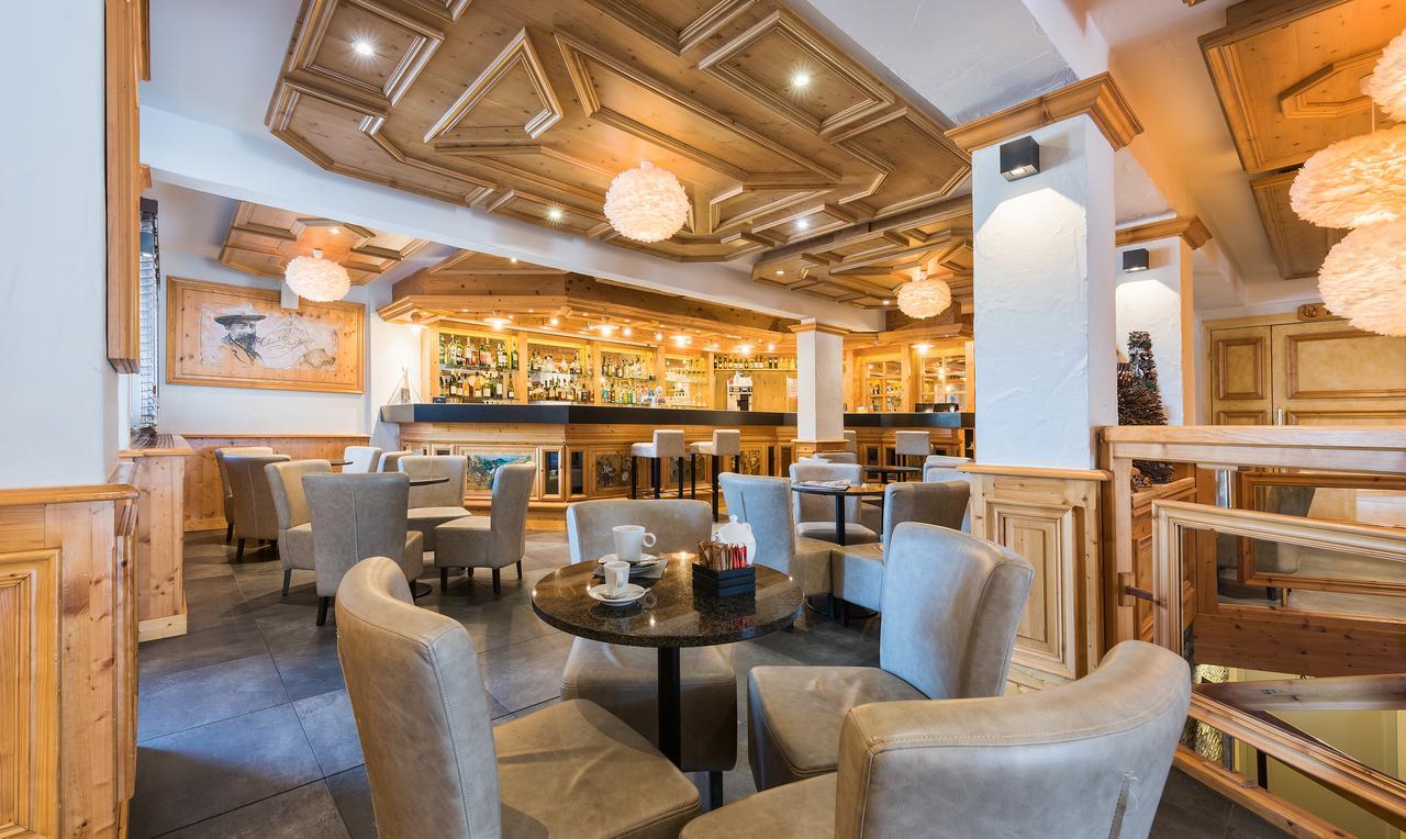 Hotel Le Petit Dru Morzine Dış mekan fotoğraf