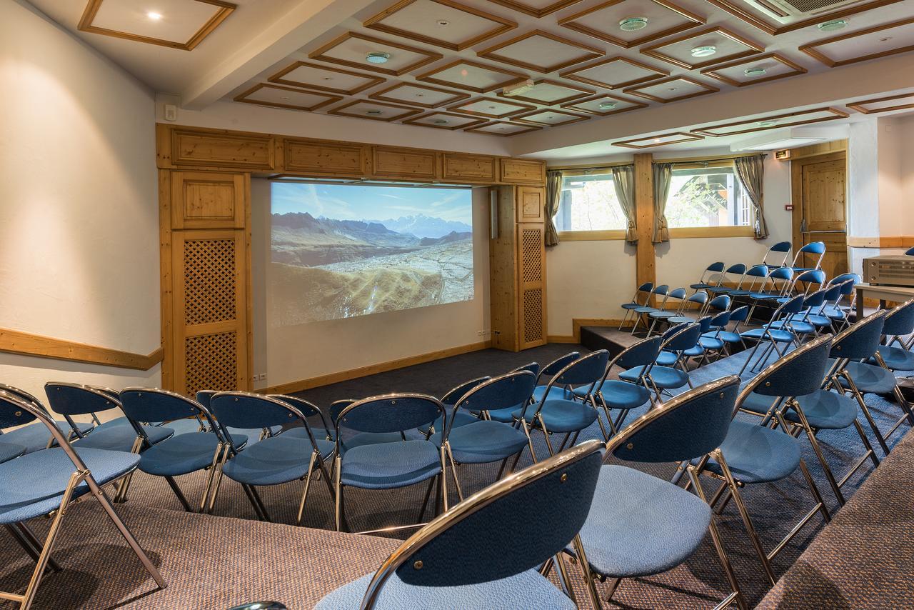 Hotel Le Petit Dru Morzine Dış mekan fotoğraf