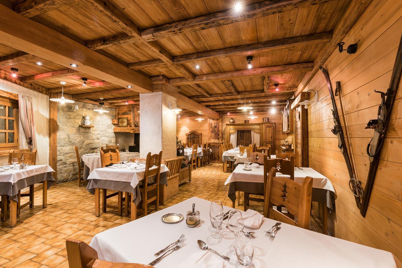 Hotel Le Petit Dru Morzine Dış mekan fotoğraf