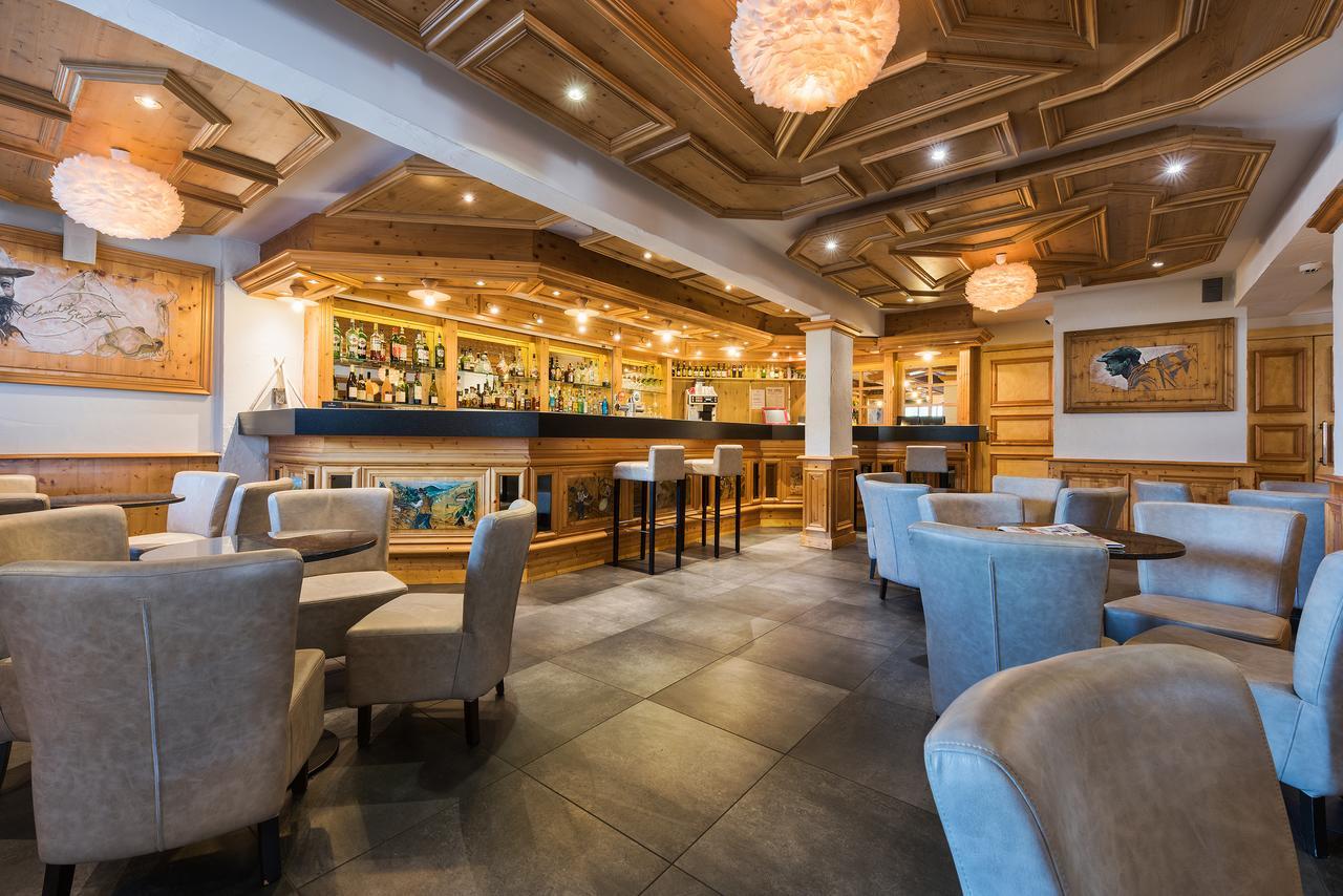 Hotel Le Petit Dru Morzine Dış mekan fotoğraf